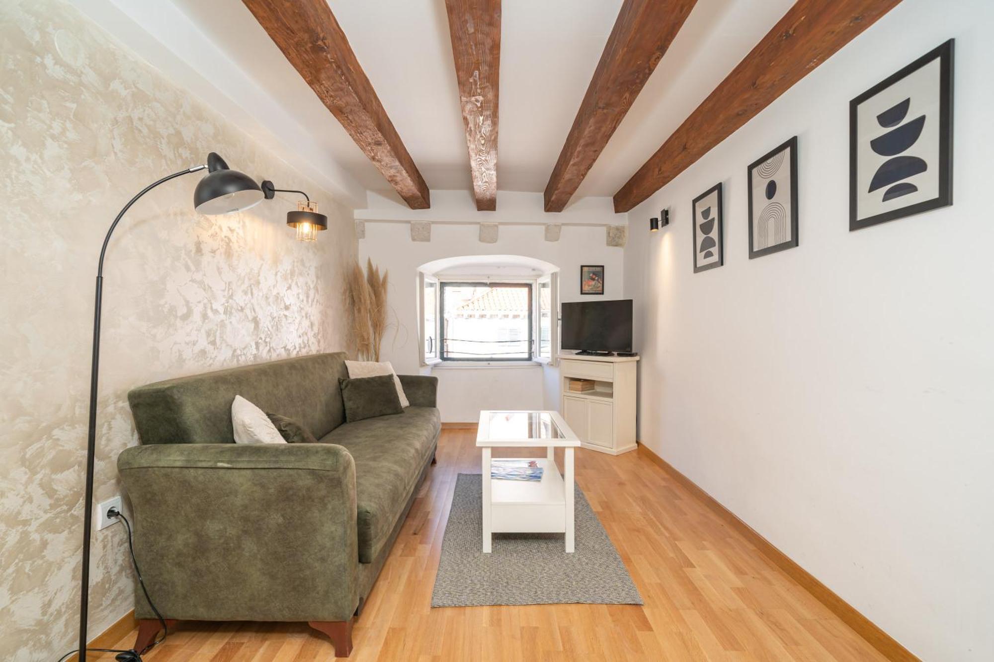 Lores Apartment ดูบรอฟนิก ภายนอก รูปภาพ