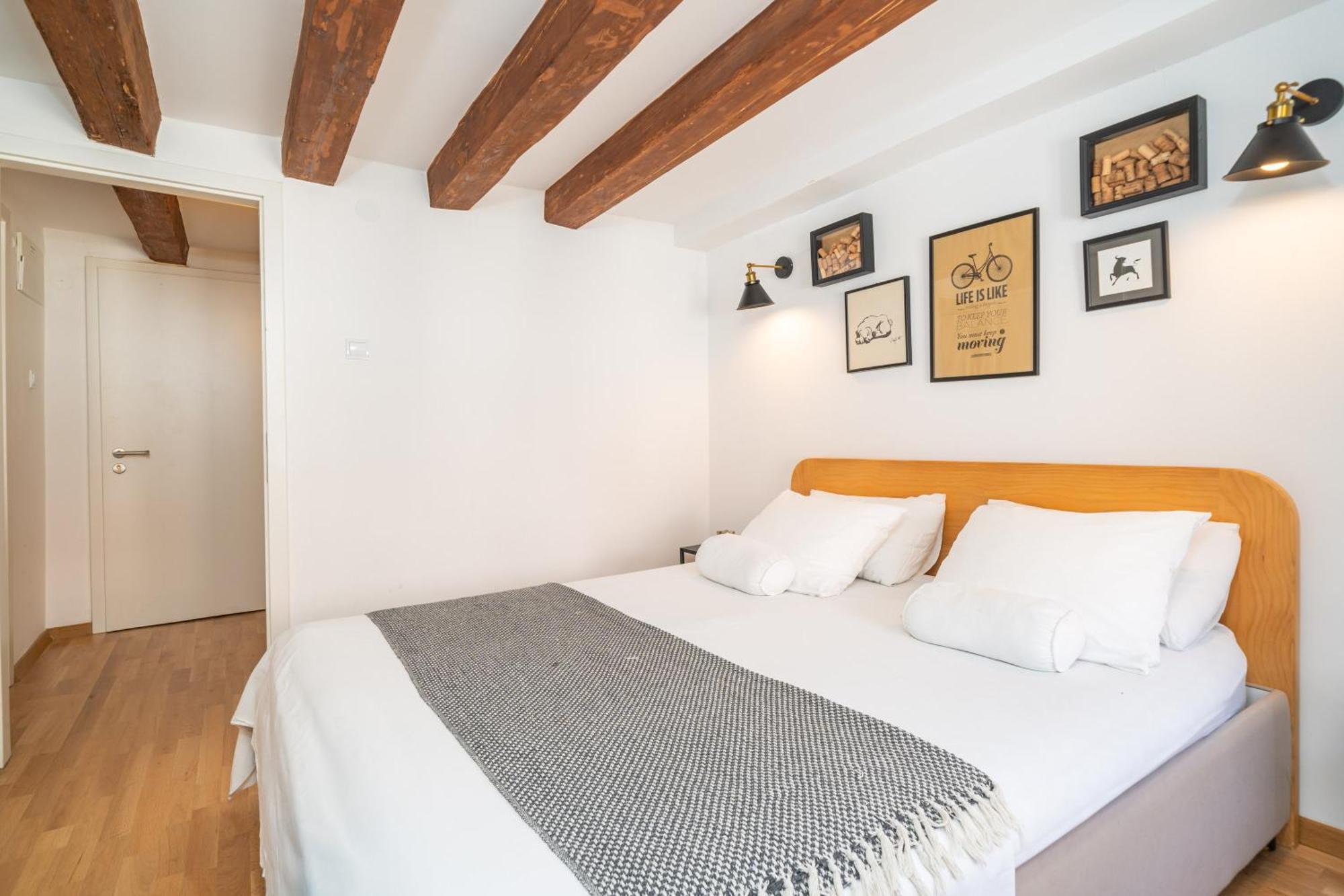 Lores Apartment ดูบรอฟนิก ภายนอก รูปภาพ